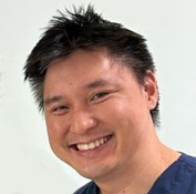 Dr Adrian Tan