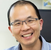 Dr Andrew Chang
