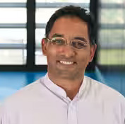 Dr Atul Mehta