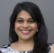 Dr Balya Sriram