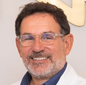 Dr Nick Kotsomitis