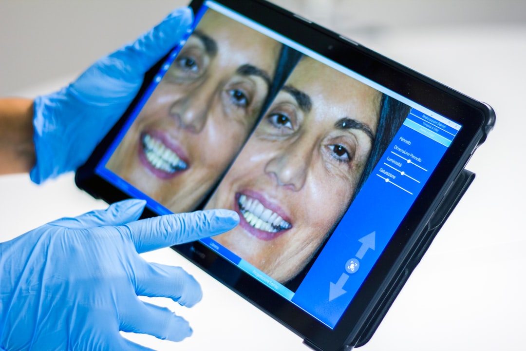 invisalign melbourne orthodontist before and after photos