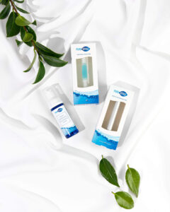 teeth whitening kit