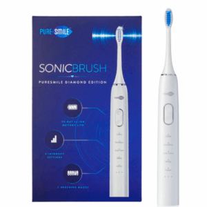 Sonic Toothbrush - PureSmile