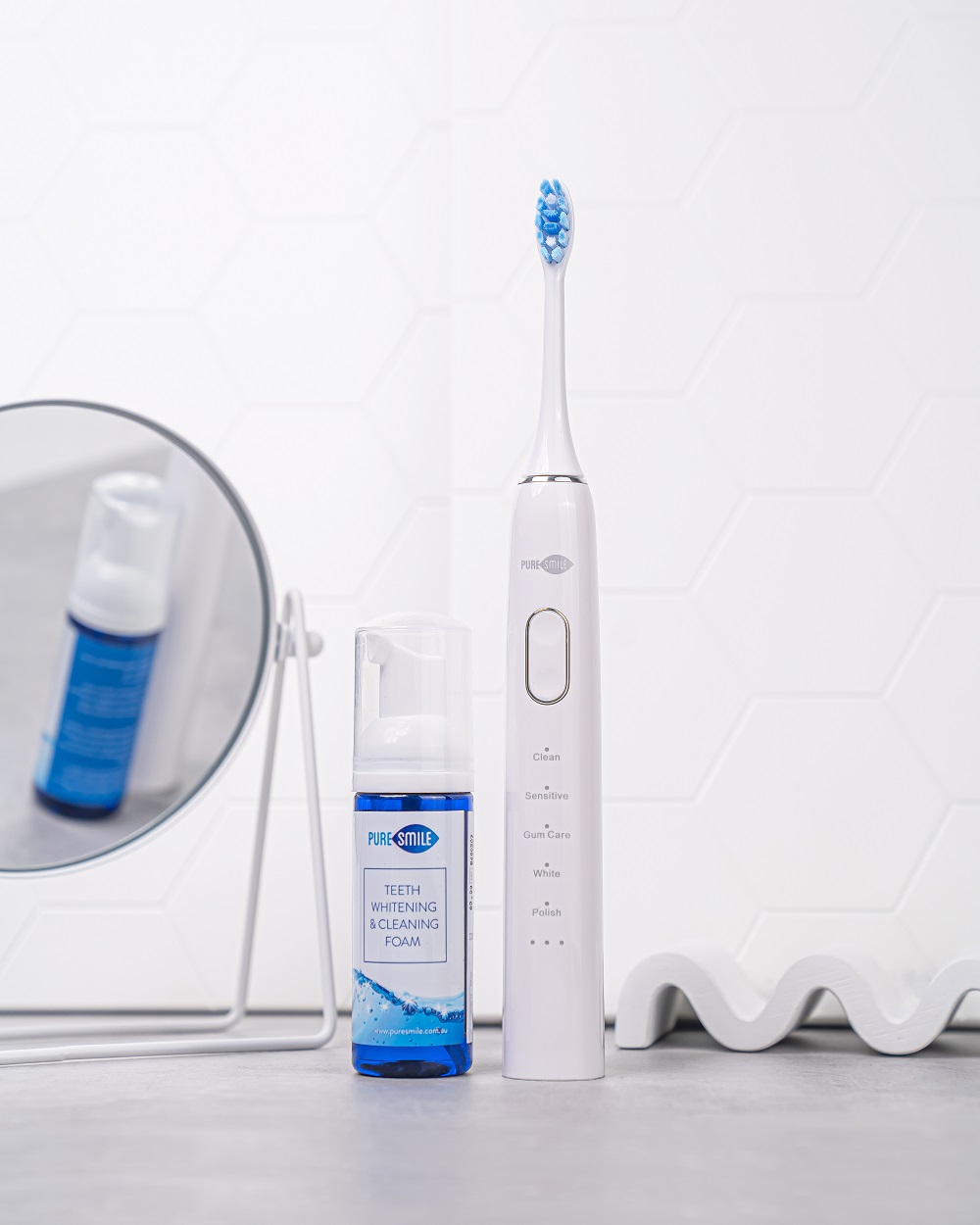Sonic Toothbrush - PureSmile - Image 4