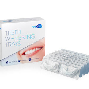 PureSmile Teeth Whitening Trays