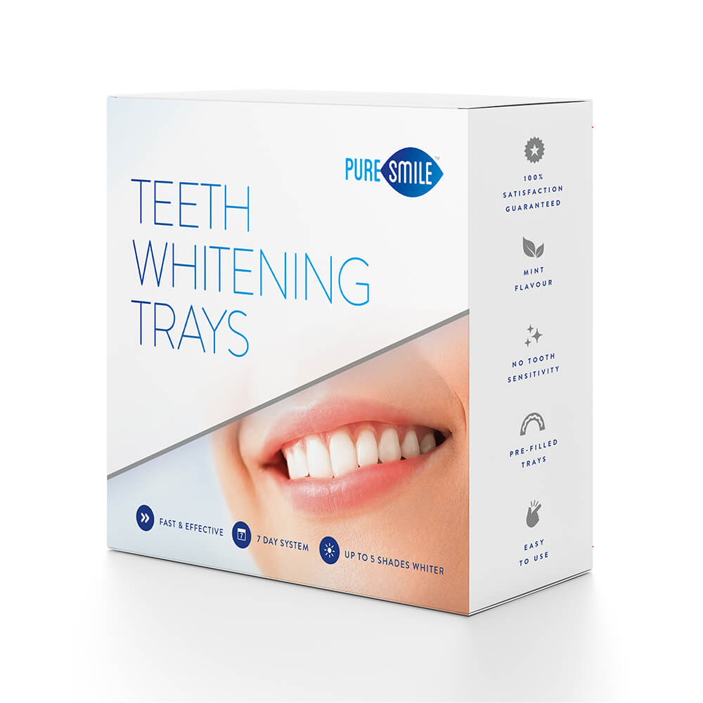 PureSmile Teeth Whitening Trays - Image 4