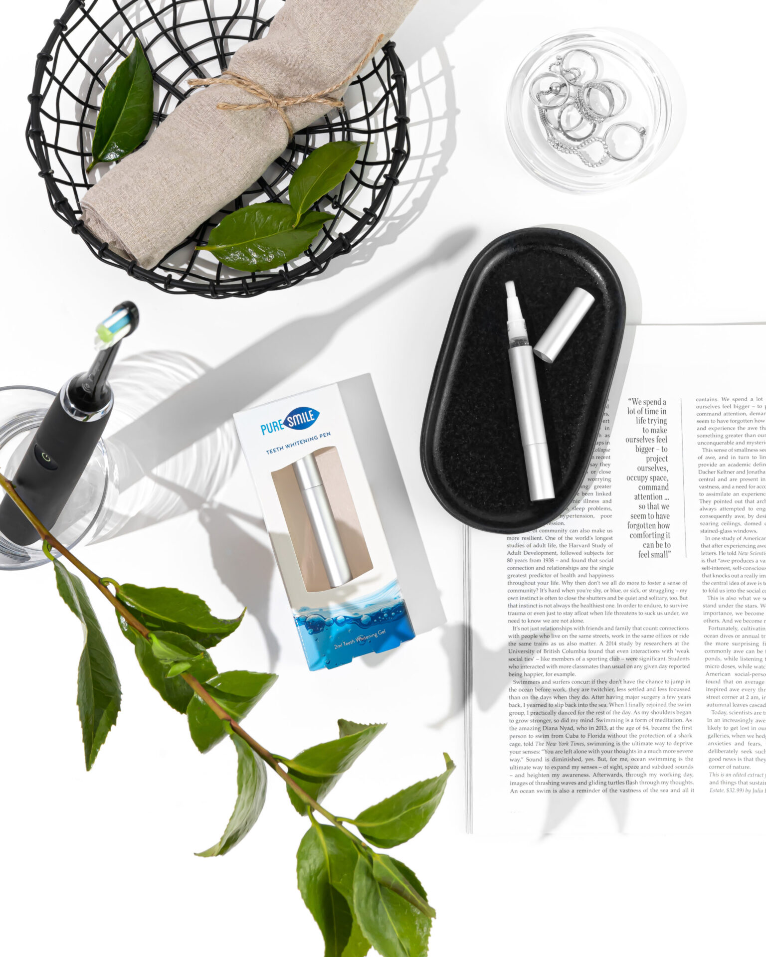 PureSmile Teeth Whitening Pen - Image 2