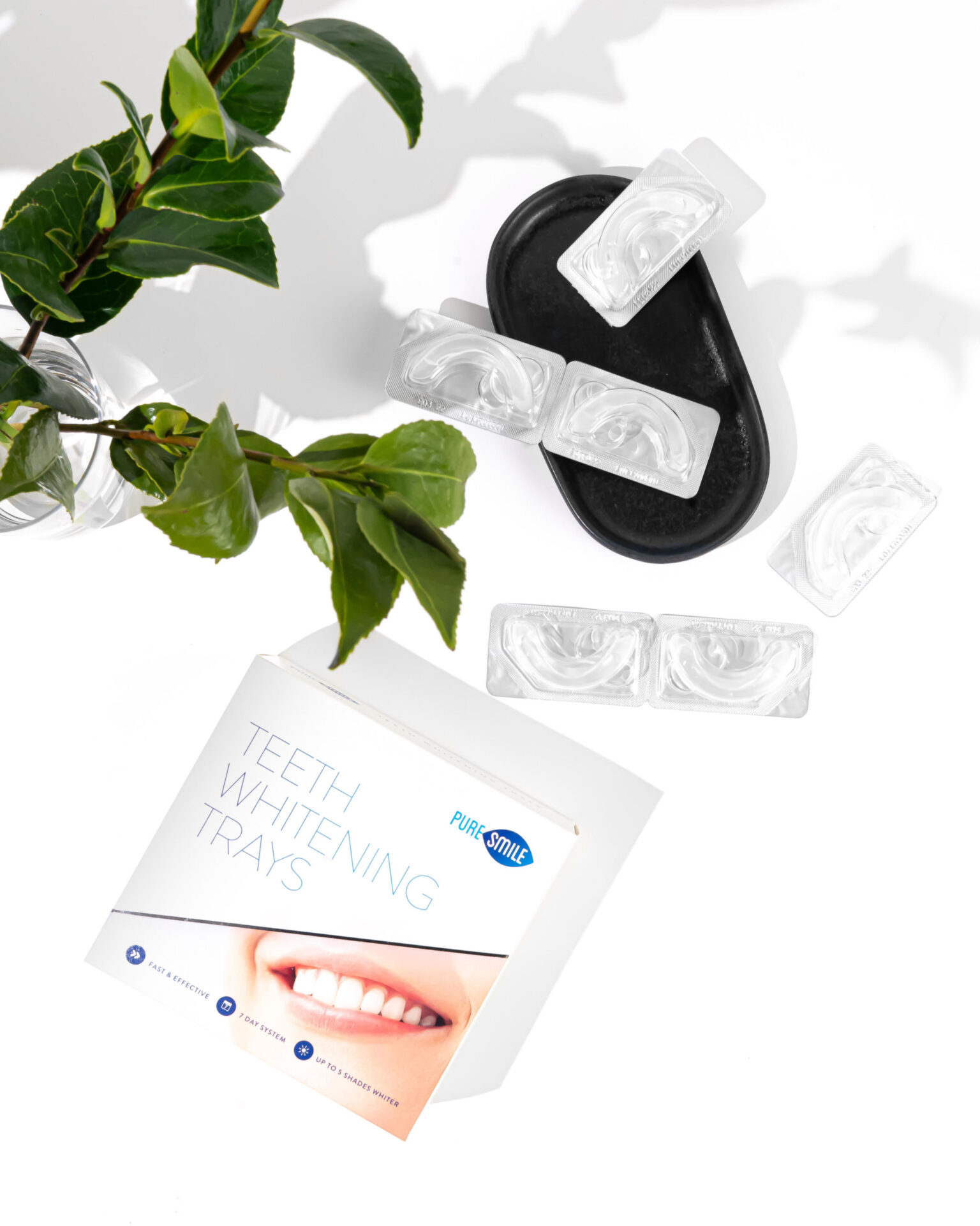 PureSmile Teeth Whitening Trays - Image 2