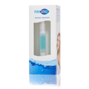 PureSmile Enamel Booster