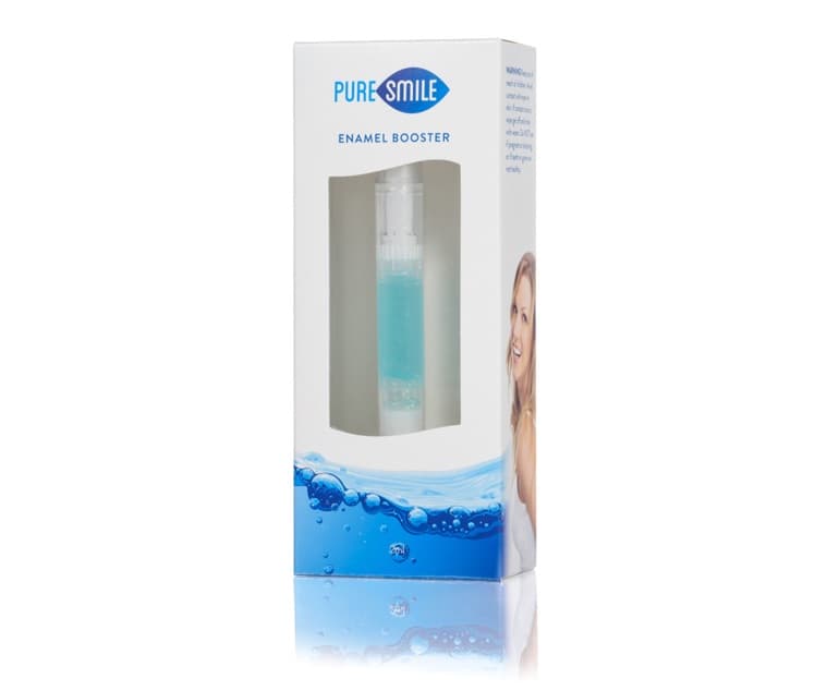 PureSmile Enamel Booster